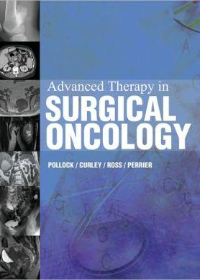 Advanced Therapy of Surgical Oncology