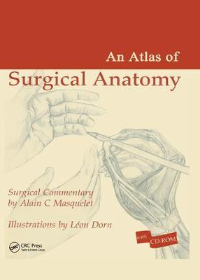 An Atlas of Surgical Anatomy