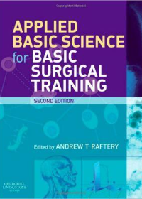 Applied Basic Science for Basic Surgical Training, IE, 2e **