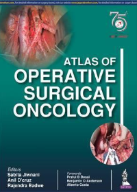 Atlas of Operative Surgical Oncology