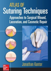 Atlas of Trauma Emergency Surgical Techniques, A Volume in the Surgical Techniques Atlas Series **