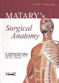 El-Matary's Surgical Anatomy