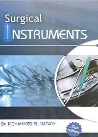 El-Matary's Surgical INSTRUMENTS, 2e