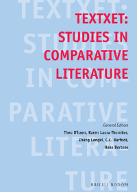 A COLLCTION OF COMPARATIVE & GENERAL LITERARY STUDIES