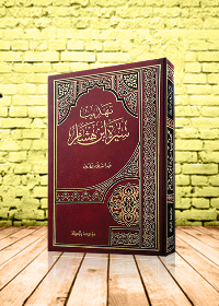 تهذيب سيرة ابن هشام