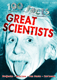 100facts-great scientists