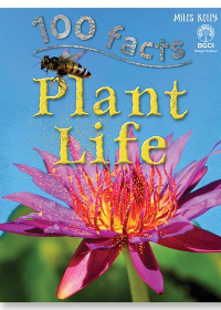 100facts- planet life