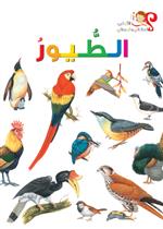 الطيور