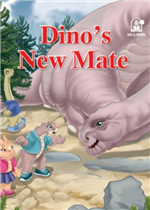 Dino's New Mate 