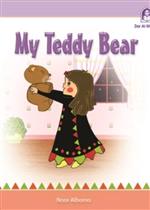 My Teddy Bear