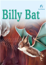 Billy Bat