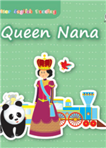 Queen Nana