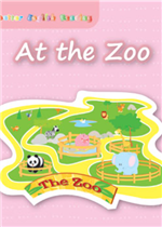 At The Zoo