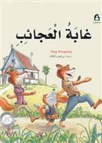 13 غابة العجائب