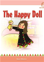 The Happy Doll