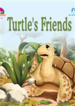 Turtle's Friends