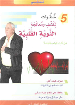 الكرة الملونة