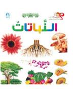  النباتات