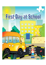 First Day At School