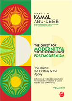 THE QUEST FOR MODERNITY vol i