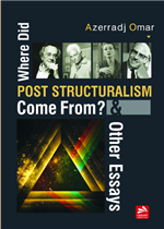 Where did Post Structuralism come from? 