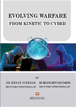 Evolving Warfare: From Kinetic to Cyber