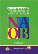 Creativity and Teaching English as a Foreign Language