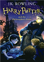 Harry Potter and the Philosopher's Stone