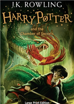Harry Potter and the Chamber of Secrets
