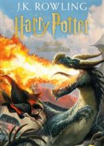 Harry Potter and the Goblet of Fire
