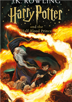 Harry Potter and the Half-Blood Prince