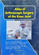 Atlas of Arthroscopic Surgery of the Knee Joint