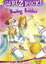 Girlz Rock 05: Bowling Buddies
