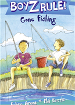 Boyz Rule 07: Gone Fishing