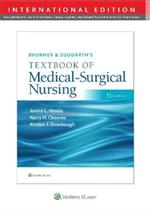 Brunner & Suddarth's Textbook of Medical-Surgical Nursing (IE), 15e**