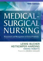 Clinical Companion to Medical-Surgical Nursing : Assessment and Management of Clinical Problems, 10e**