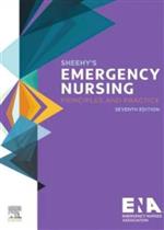 Sheehy's Emergency Nursing: Principles and Practice, 7e