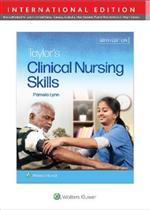 Taylor's Clinical Nursing Skills (IE), 6e