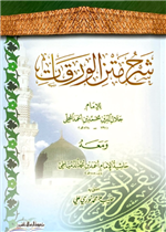 شرح متن الورقات ومعة حاشية الدمياطي