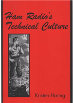 Ham Radio's Technical Culture