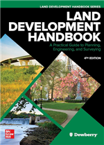 Land Development Handbook, 4e