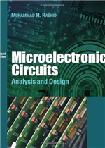 Microelectronic Circuits: Analysis and Design,2Ed