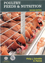 Poultry: Feeds & Nutrition 2Ed