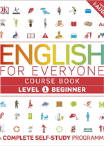 English for Everyone Course Book Level 1 Beginner