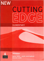 New Cutting Edge Elementary Wb 2ed