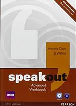 Speak Out Advanced Wb+ Key + Audio Cd