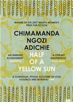 Half of A Yellow Sun