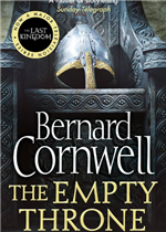 The Last Kingdom Series (8) the Empty Throne