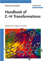 Handbook of C-H Transformations - Applications in Organic Synthesis 2V Set