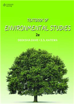 Textbook of Environmental Studies, 2Nd Edn